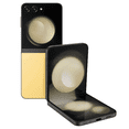 thumbnail image 1 of Restored Samsung Galaxy Z Flip5 Unlocked Smartphone Open Box, 1 of 4
