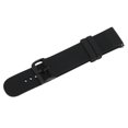 thumbnail image 1 of Strap Adjustable Silicone Watch Strap for  GTS 3/GTS 3 PRO Breathable Smartwatch Watchband, 1 of 8
