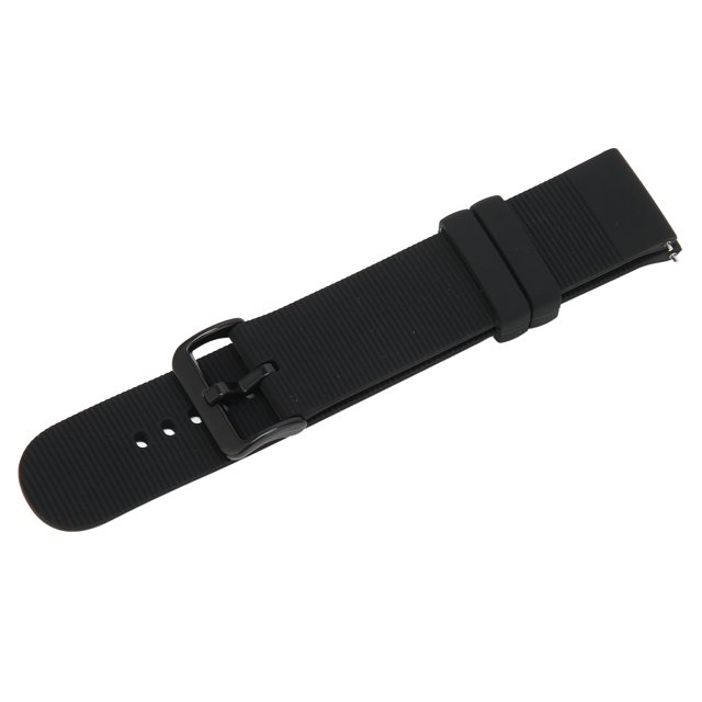 Strap Adjustable Silicone Watch Strap for GTS 3/GTS 3 PRO Breathable Smartwatch Watchband