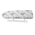 thumbnail image 1 of GUOOL Small Ironing Board with Iron Board Cover Auxiliary Tool Foldable Iron Board for, 1 of 9