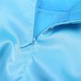 thumbnail image 3 of AAMILIFE Robe Princesse Sans Manches pour Filles en Dentelle Florale et Tulle pour Mariée, Mariage, Bal, Fête, Tenue de Cérémonie, 3 of 4
