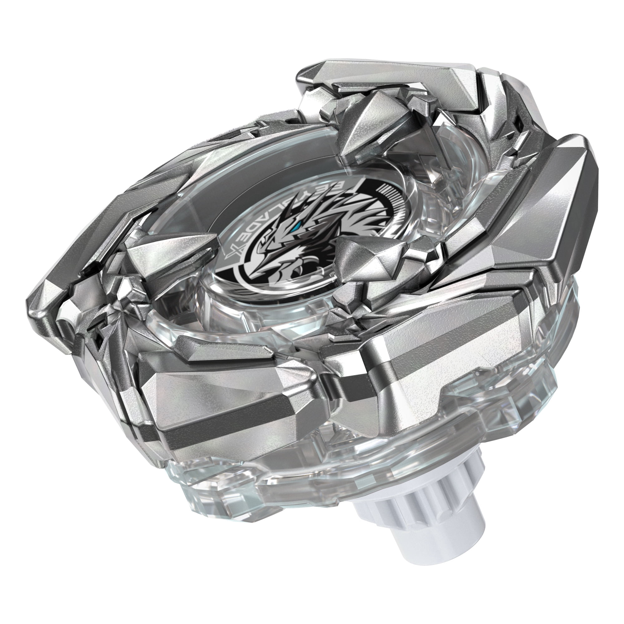 Beyblade X Cobalt Drake 4-60F Booster Pack Set - Walmart.ca