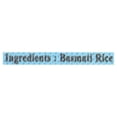 thumbnail image 3 of Gia indian basmati rice, 3 of 4