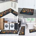 thumbnail image 2 of Condiment Door Mat Set of 2 Outside Funny, 2 of 5