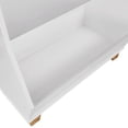 thumbnail image 4 of Kids Catch-All Multi-Cubby 24" Toy Organizer and 2 Bins, 4 of 5