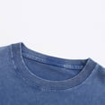 thumbnail image 4 of Timegard Hoodies for Men Drawstring Loose Solid Color Tank Top Casual Sleeveless Top with Pockets, 4 of 7