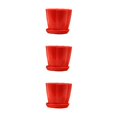 thumbnail image 3 of serony Durability Classic - Long-lasting And Elegant Home Decor Accessories Prevent Red M,1 3Set, 3 of 6
