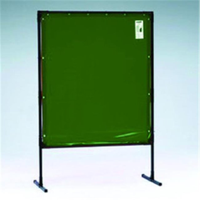 Wilson Industries 138-36336 Panel Stur-D-Screen Frame - 6 x 6 ft.