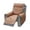 D, variant on Cushion Integrated Pet Sofa Cover