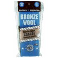 thumbnail image 1 of Bronze Wool Pad, Coarse, 3 PK., Homax, 123102, 1 of 3