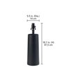 thumbnail image 2 of Pied de lampe HOMETRENDS, 2 of 3