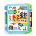 thumbnail image 1 of LeapFrog A to Z Learn with Me Dictionary, 1 of 3