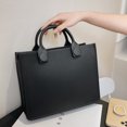 thumbnail image 4 of YAOMOBB Reinforced Handle Bag Large Capacity Beach Tote Reinforced Handle for Outdoor Fashion, 4 of 6