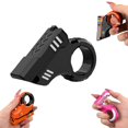 thumbnail image 2 of Finger Sliders Fidget Finger Slider Fidget Toy Finger Fidegt Ratchet Toys Spinner Finger 3D V5W9, 2 of 7