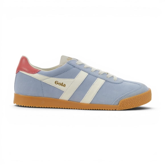 Gola Women's Elan Air/Off White/Coral Sneakers CLB538UE<span> - </span>6 (Women's)