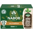 thumbnail image 1 of Dosettes de café Nabob 1896 Tradition compostables à 100 %, 1 of 8
