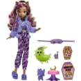 thumbnail image 2 of Monster High Creepover Party Clawdeen Wolf, 2 of 6