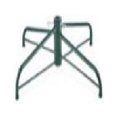 thumbnail image 1 of National Tree Company 24" Metal Folding Stand for Artificial Christmas Trees, 1 of 1