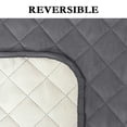 thumbnail image 4 of TopLLC Chair Covers for Dining Chairs Pet Sofa Cushion European Style Integrated Sofa Cushion Four Season Universal Slip Cover Cloth Cushion Cover Sofa cover, 4 of 6