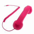 thumbnail image 1 of MesaSe Combiné Téléphonique Rétro 3,5 mm pour Téléphone Mobile et Cellulaire avec Microphone, 1 of 11