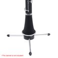 thumbnail image 4 of Amdohai Tripod Holder Stand Portable Foldable for Oboe Flute Clarinet, 4 of 7