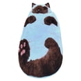 thumbnail image 1 of Miogawg Adorable Cats Envelopes Sleeping Bag, 1 of 7