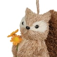 thumbnail image 4 of Way to Celebrate Size 4.75inch Height  wld squirrel w/frol, 4 of 4