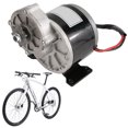 thumbnail image 1 of Moteur à Réduction de Vitesse 2950 Tr/min, Moteur à Réduction de Vitesse DC, scooter pour Électrique, 1 of 7