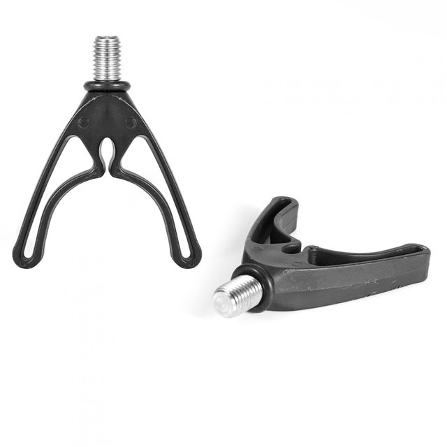 FLAMEEN Lightweight Bank Fishing Rod Holder Stand, Fishing Rod Stand Holder, For Fishing Rod Carp Rod