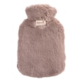 thumbnail image 2 of Boovnll Tool Kit, Hot Water Bottle with Cover 1L Bed Bottle with Soft Fleece Cover Bed Bottle Provides Warmth Gift, Tool Set, Home Essentials, Household Essentials, 2 of 2