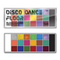 thumbnail image 1 of RUDE Palette Disco Dance Floor Pro FX - Slow Jammin', 1 of 1