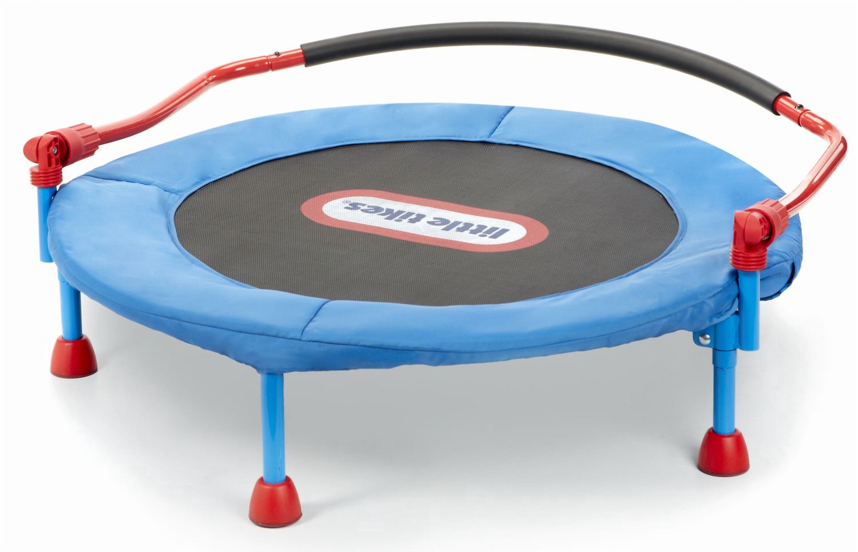Little Tikes - 3-ft Trampoline