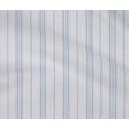 thumbnail image 3 of oneOone Tissu en Coton Flex Multicolore Rayé Décor Tissu Imprimé BTY 40 Pouces de Large, 3 of 3