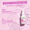thumbnail image 3 of Simple Booster Serum 10% Niacinamide Provides Even Skin Tone & Hydration 30ml, 3 of 5