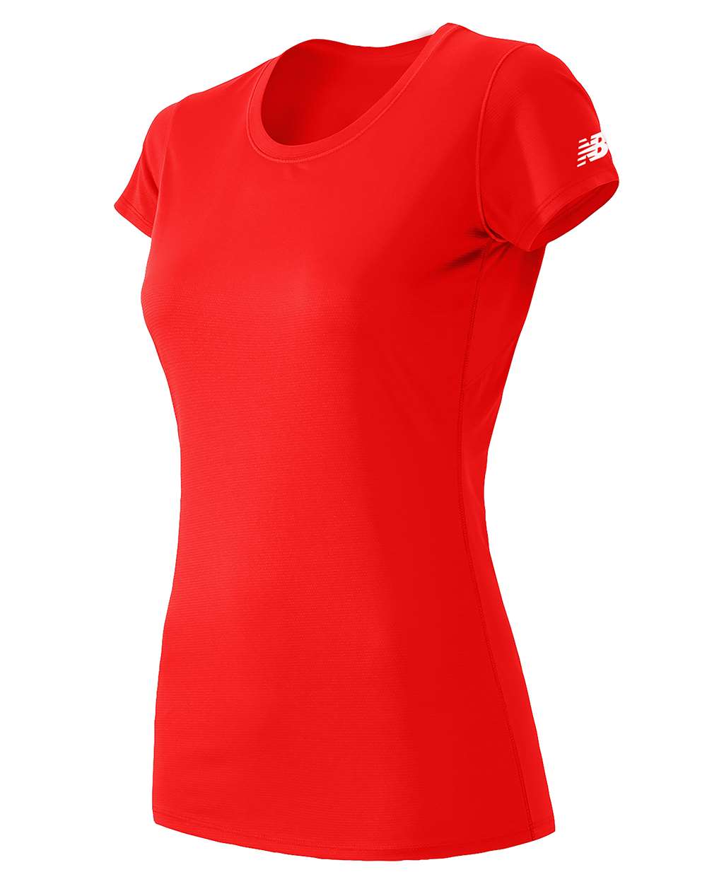 New Balance WT81036P Women's Performance T-Shirt