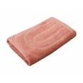 thumbnail image 3 of Hometrends Fashion Washcloth, Pink, 1 Piece, 3 of 5