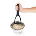 thumbnail image 3 of OXO SW Nylon Potato Masher, 3 of 4