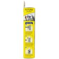 thumbnail image 4 of Futuro Energizing Wrist Support, Moderate Stabilizing Support, Right Hand, Small/Medium, Black, 4 of 12