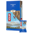 thumbnail image 1 of Clif bar Barres Énergétiques aux Pépites de Chocolat, 1 of 7