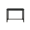 thumbnail image 4 of Table de Pub Warren Hauteur Comptoir, Noir, 4 of 7