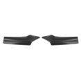 thumbnail image 1 of Pare-chocs Diffuseur d'Angle, Antichocs avant Spoiler Lip Réduire la Résistance au Vent 2PCS pour 5 Séries F10 F11 M Sport, 1 of 7