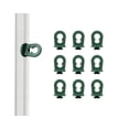 thumbnail image 4 of Canopia by Palram Greenhouse Plant Hangers Kit, 4 of 5