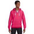 thumbnail image 1 of Adult Sport Lace Hood -JA8830, 1 of 3