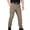 Khaki, variant on Men's Casual Pants - Summer QuickDrying Sports Outdoor Mountaineering Work Pants for Versatile Outdoor Activities