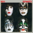 thumbnail image 1 of Kiss - Dynasty (Vinyl), 1 of 1