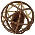 thumbnail image 2 of Cats Toy Pet, Pet Cat Toy, Practical Sisal Ball Funny For Cats Animals, 2 of 8