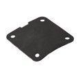 thumbnail image 2 of Air Compressor Cylinder Head Rubber Gaskets Washers Switch Leather Pad A, 2 of 10
