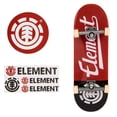 thumbnail image 2 of Tech Deck, 96mm Fingerboard Mini Skateboard with Authentic Designs, For Ages 6 and Up (Styles May Vary), 2 of 6