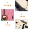 thumbnail image 3 of 2 Pcs Guitare Folk Pickup Instrument Acoustique Polyvalent Accessoire de Pickup de Guitare, 3 of 8