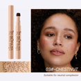 thumbnail image 1 of Dvkptbk Freckle pen Simulated Freckle Pen for Natural Color Display and Easy To Color Face Makeup Pen for Freckle Makeup 1ml, 1 of 2